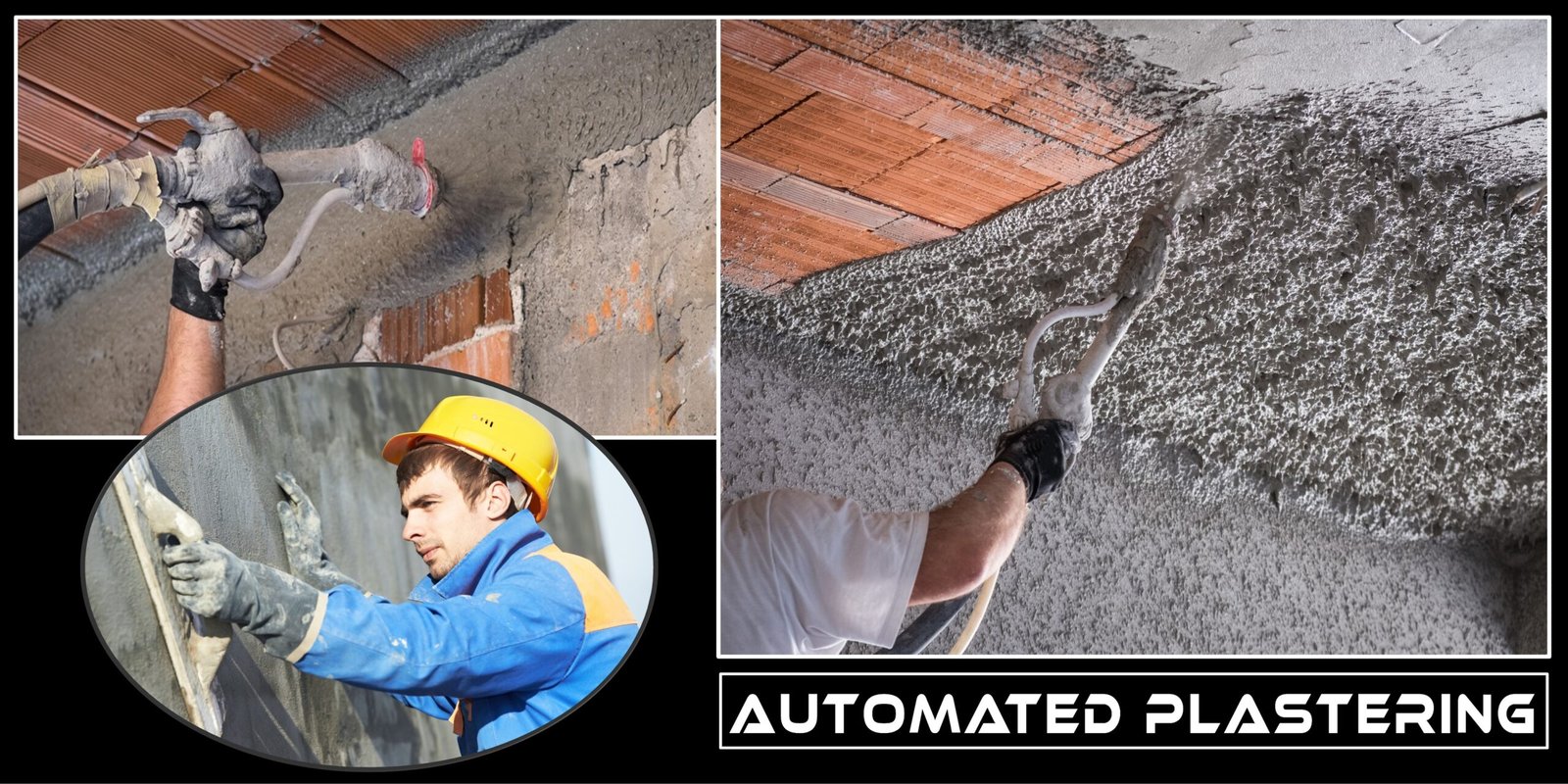 Automated Plastering